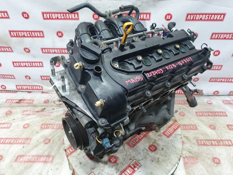 Двигатель бензиновый, 15500 рублей, Красноярск