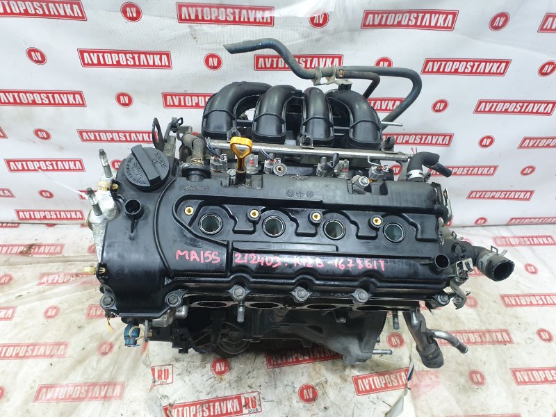 Двигатель бензиновый, 15500 рублей, Красноярск