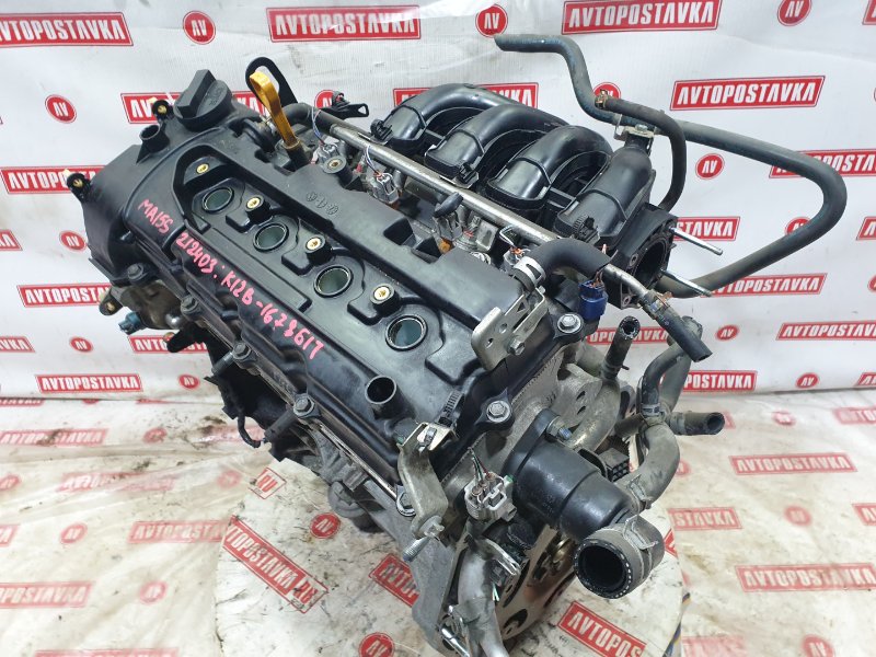 Двигатель бензиновый, 15500 рублей, Красноярск