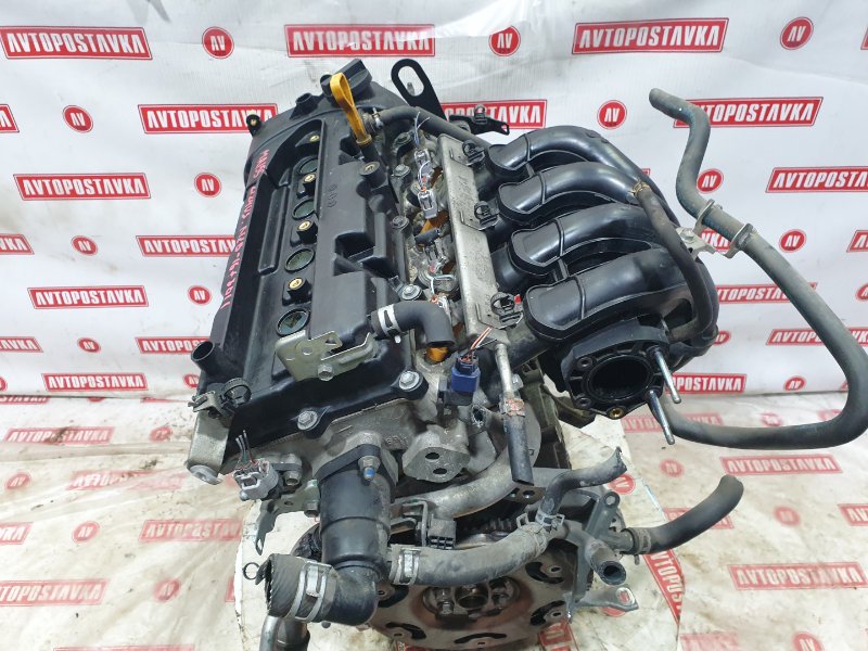 Двигатель бензиновый, 15500 рублей, Красноярск