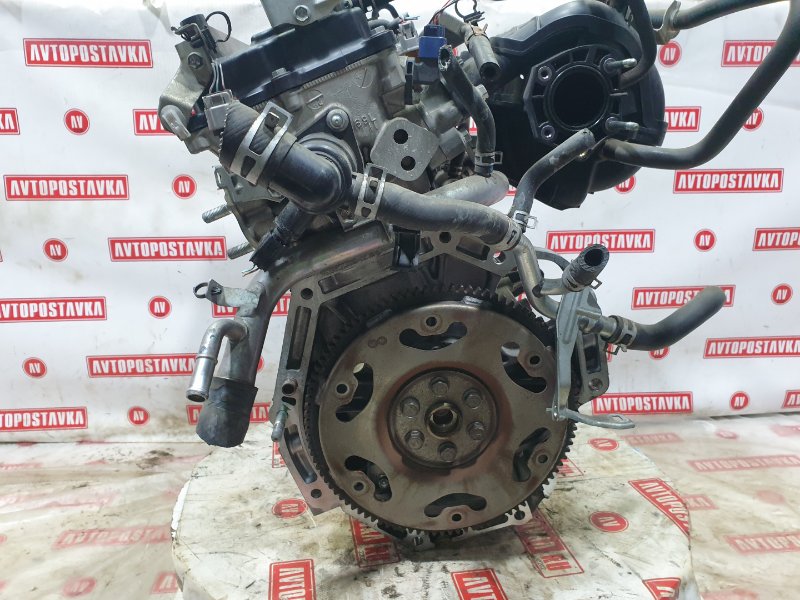 Двигатель бензиновый, 15500 рублей, Красноярск