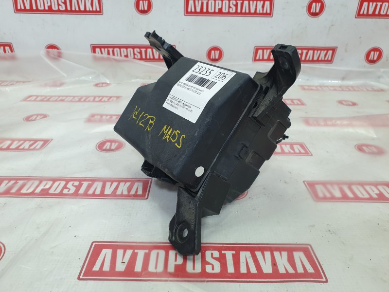 Блок предохранителей под капот, 1000 рублей, Красноярск