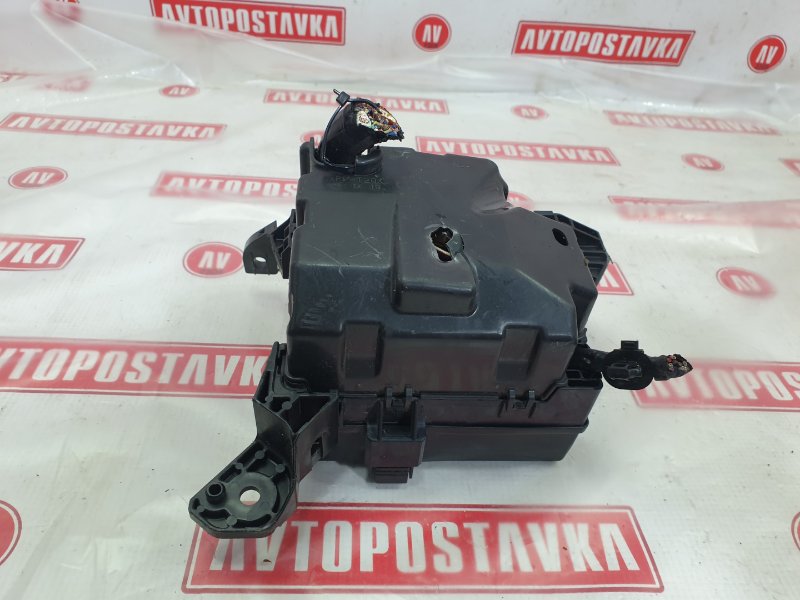 Блок предохранителей под капот, 1000 рублей, Красноярск