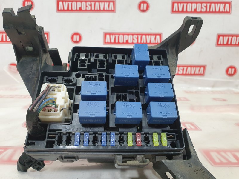 Блок предохранителей под капот, 1000 рублей, Красноярск