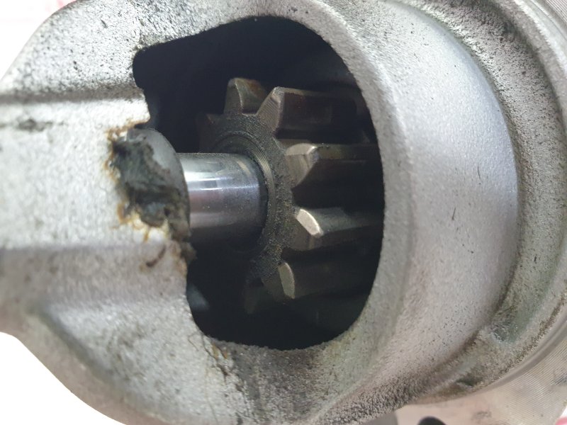 Стартер, 1100 рублей, Красноярск