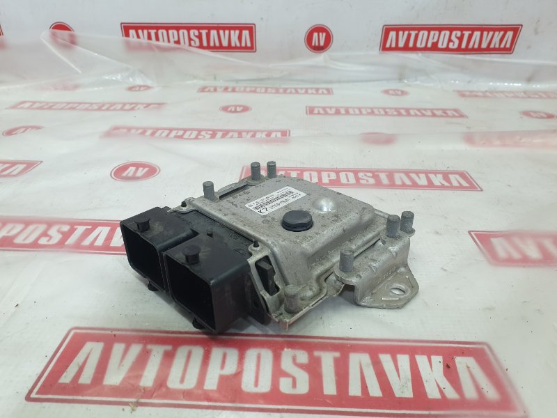 Блок управления ДВС, 1000 рублей, Красноярск