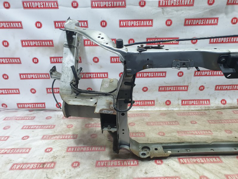 Рамка радиатора, 2500 рублей, Красноярск