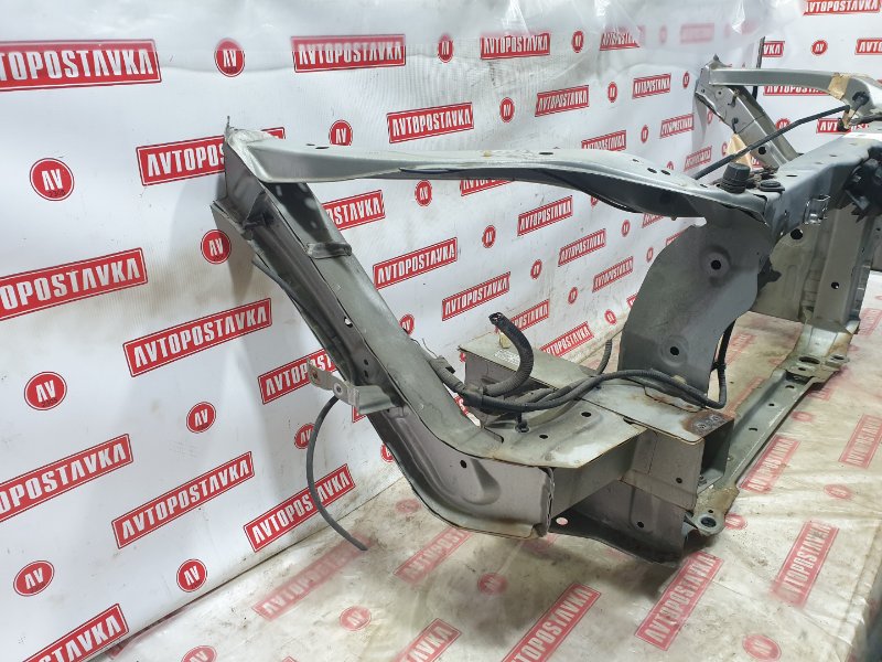 Рамка радиатора, 2500 рублей, Красноярск