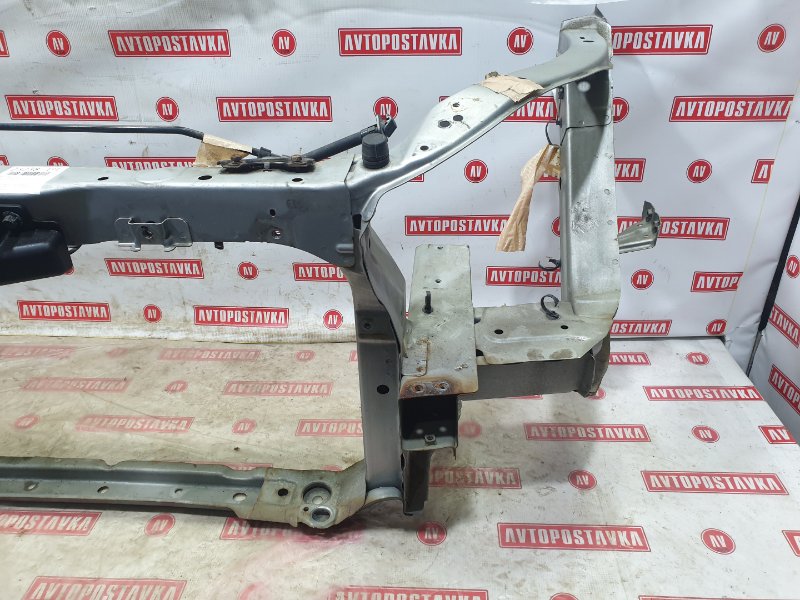 Рамка радиатора, 2500 рублей, Красноярск