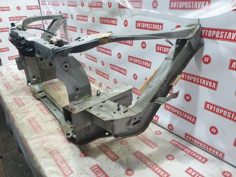 Рамка радиатора, 2500 рублей, Красноярск