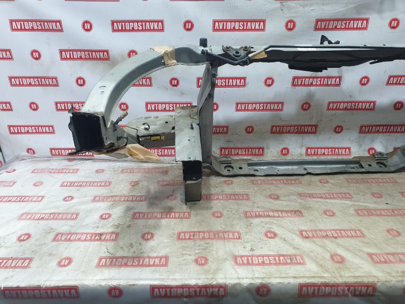 Рамка радиатора, 2500 рублей, Красноярск