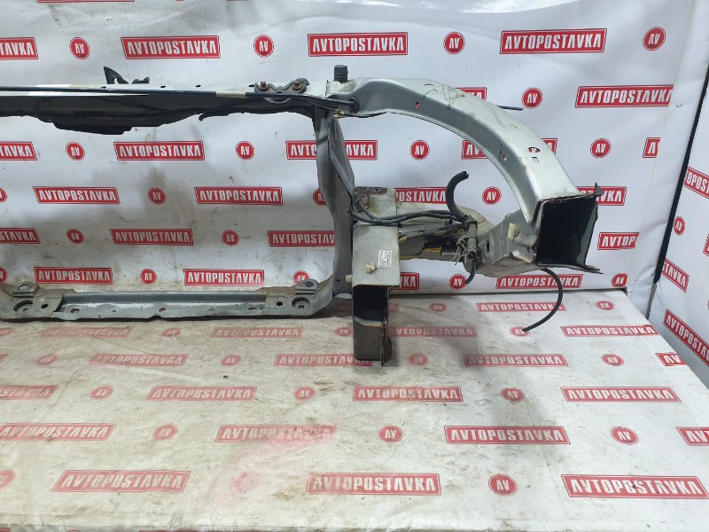 Рамка радиатора, 2500 рублей, Красноярск