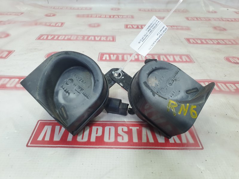 Сигнал звуковой, 1500 рублей, Красноярск