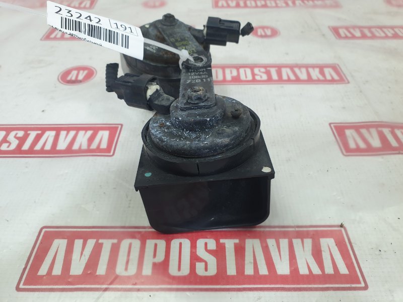 Сигнал звуковой, 1500 рублей, Красноярск