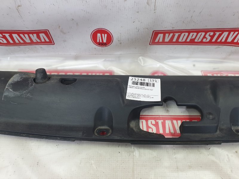 Накладка на решетку радиатора, 200 рублей, Красноярск