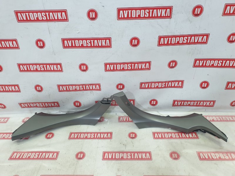 Пластик салона, 600 рублей, Красноярск