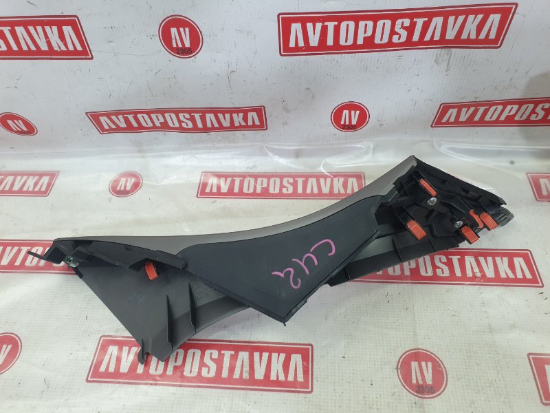 Пластик салона, 600 рублей, Красноярск