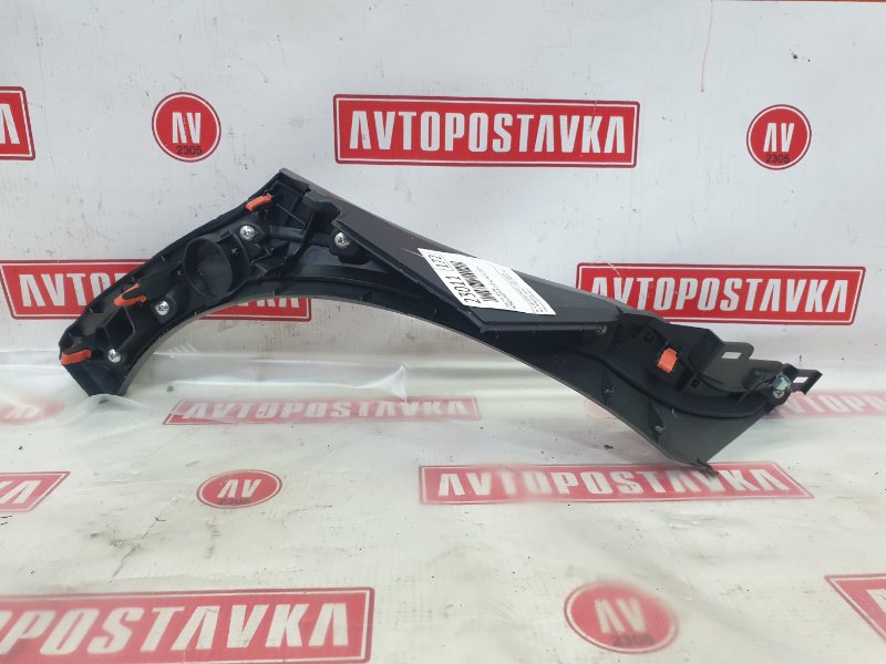 Пластик салона, 600 рублей, Красноярск