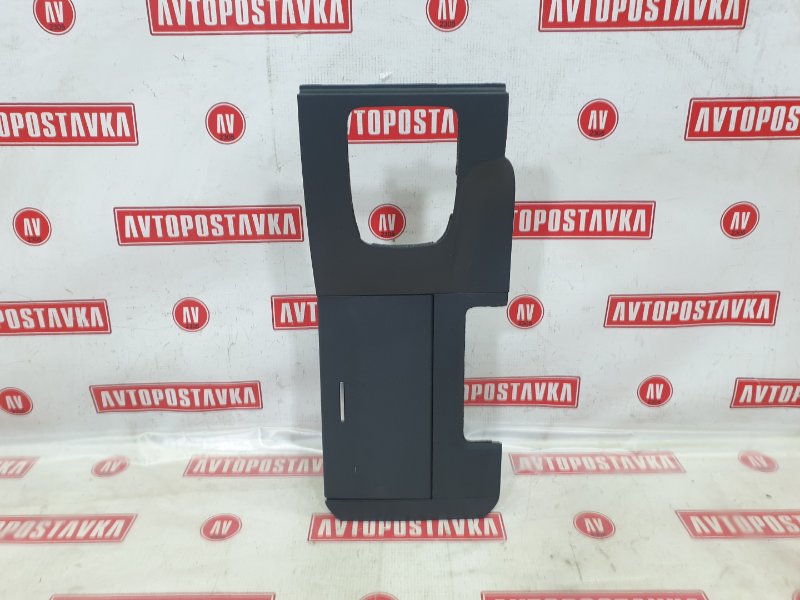 Накладка селектора КПП, 500 рублей, Красноярск