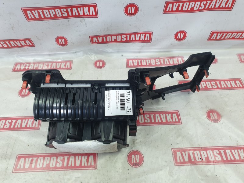 Накладка селектора КПП, 500 рублей, Красноярск