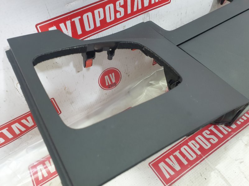 Накладка селектора КПП, 500 рублей, Красноярск