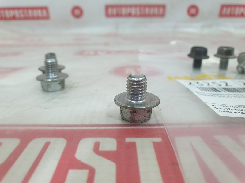Болт гидротрансформатора, 500 рублей, Красноярск