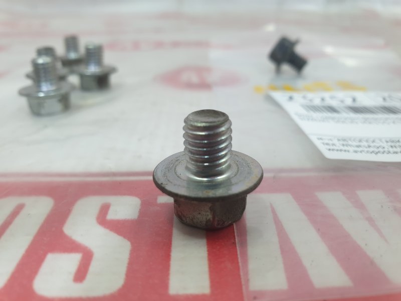 Болт гидротрансформатора, 500 рублей, Красноярск