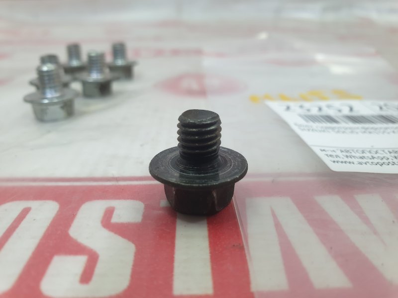 Болт гидротрансформатора, 500 рублей, Красноярск