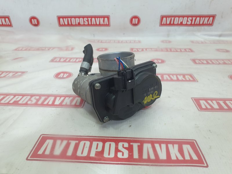 Заслонка дроссельная, 500 рублей, Красноярск