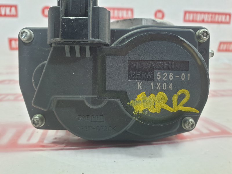 Заслонка дроссельная, 500 рублей, Красноярск