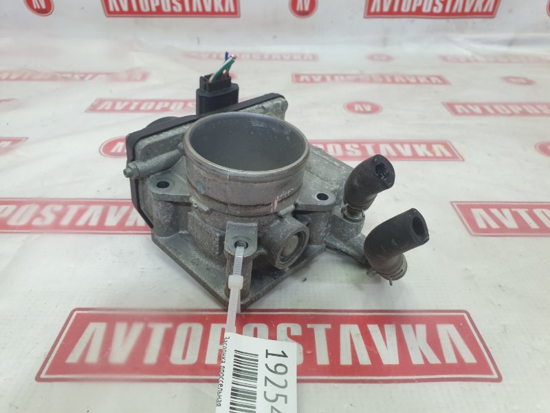 Заслонка дроссельная, 500 рублей, Красноярск