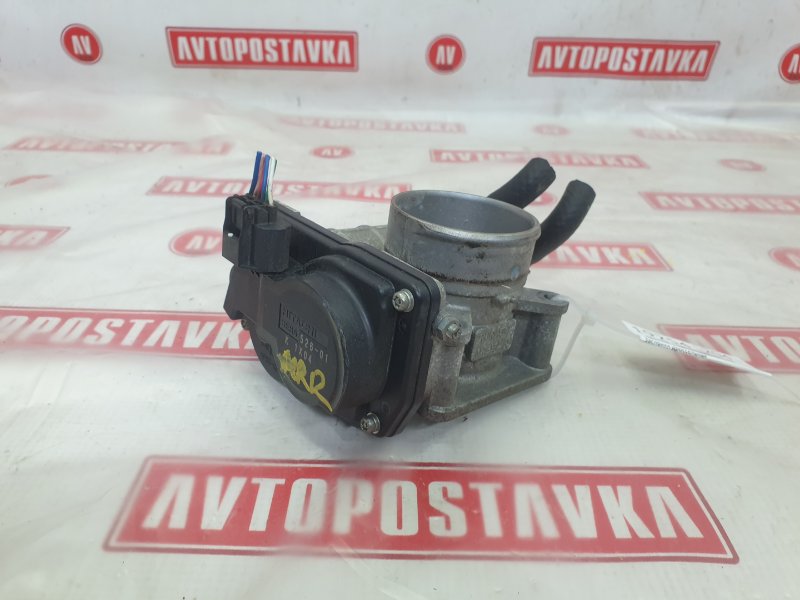 Заслонка дроссельная, 500 рублей, Красноярск