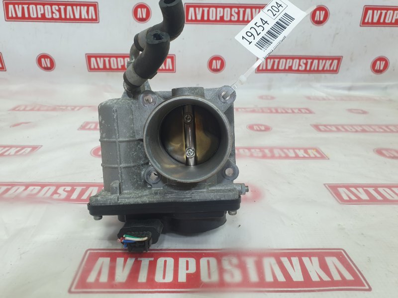 Заслонка дроссельная, 500 рублей, Красноярск