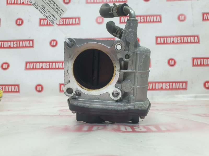 Заслонка дроссельная, 500 рублей, Красноярск