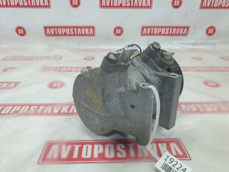 Компрессор кондиционера, 1500 рублей, Красноярск