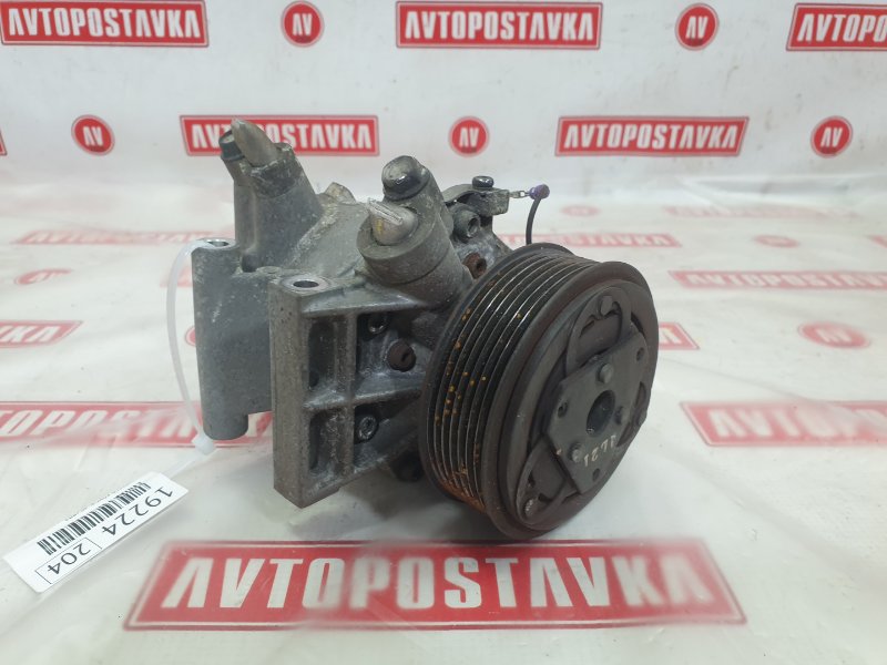 Компрессор кондиционера, 1500 рублей, Красноярск