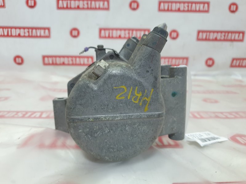 Компрессор кондиционера, 1500 рублей, Красноярск