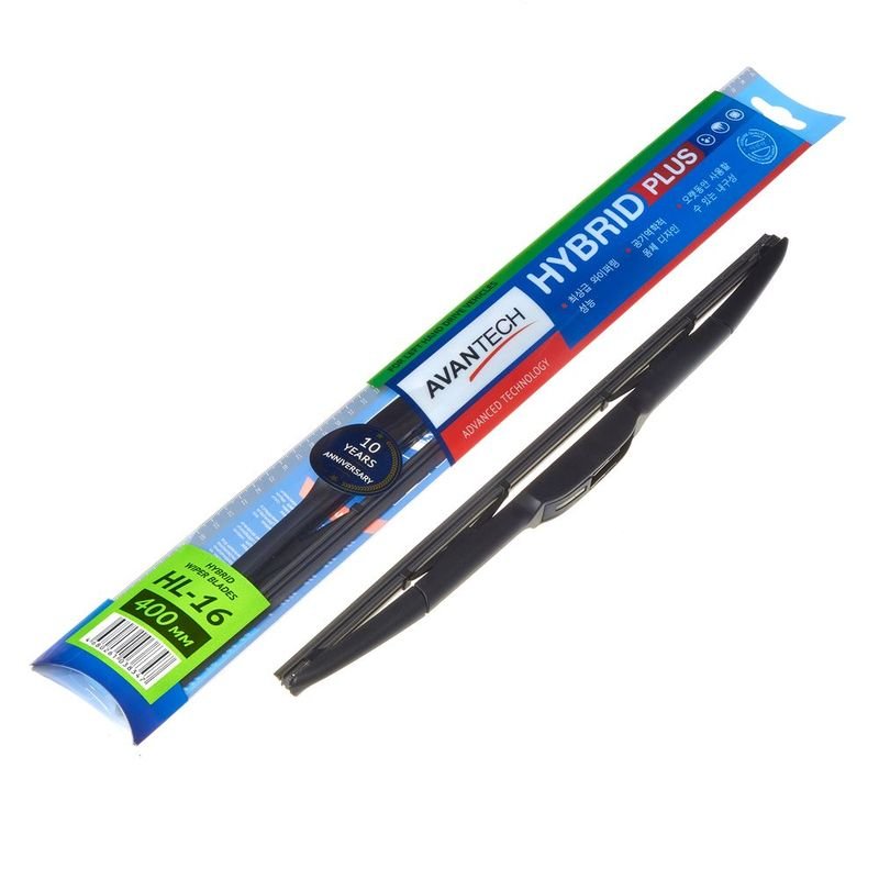 Щетка стеклоочистителя гибридная, 750 рублей, Красноярск