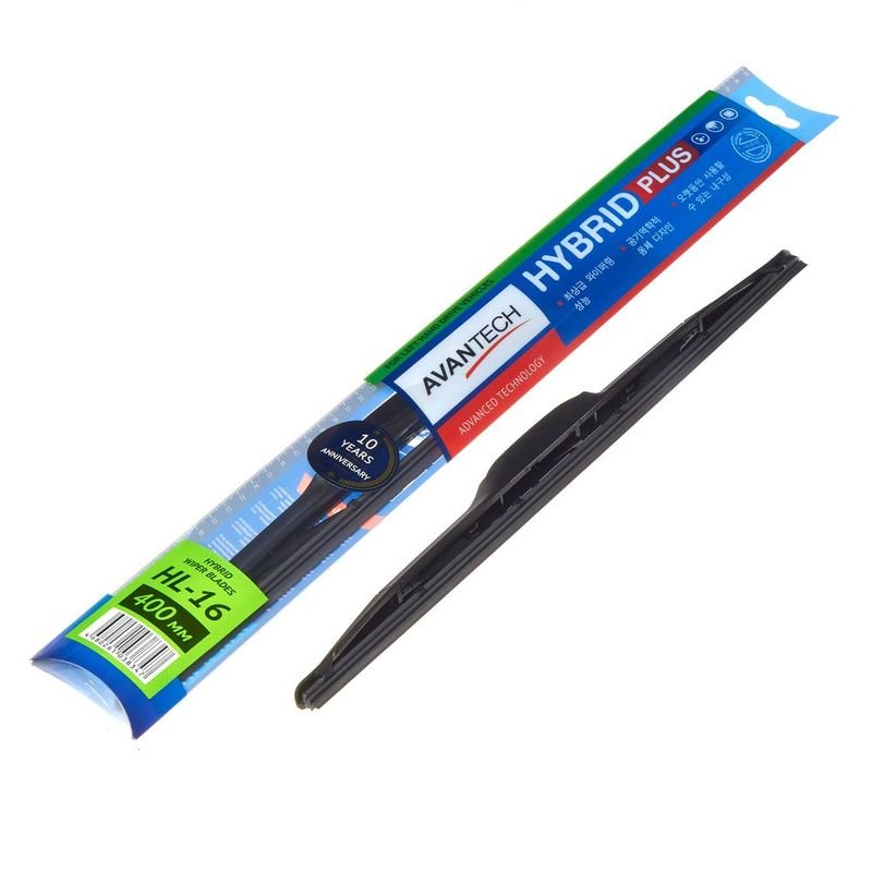 Щетка стеклоочистителя гибридная, 750 рублей, Красноярск