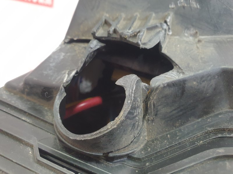 Блок предохранителей под капот, 500 рублей, Красноярск