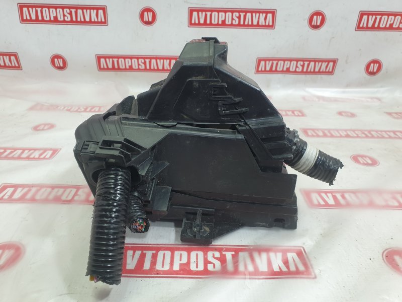 Блок предохранителей под капот, 500 рублей, Красноярск