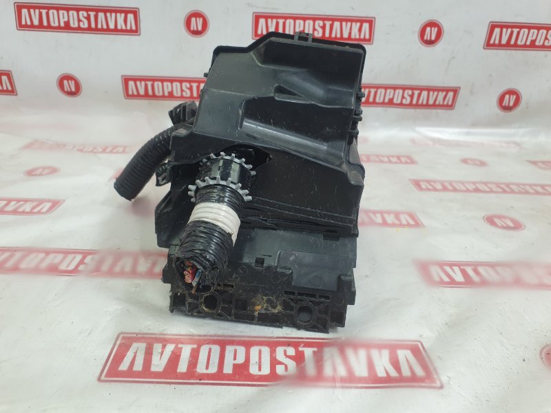 Блок предохранителей под капот, 500 рублей, Красноярск