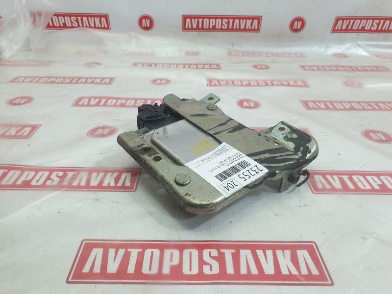 Блок управления КПП, 1200 рублей, Красноярск