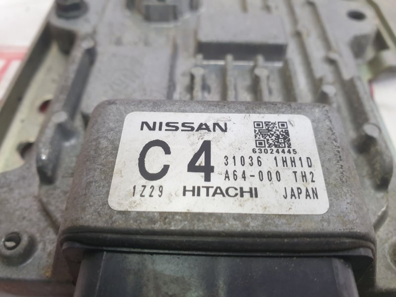 Блок управления КПП, 1200 рублей, Красноярск