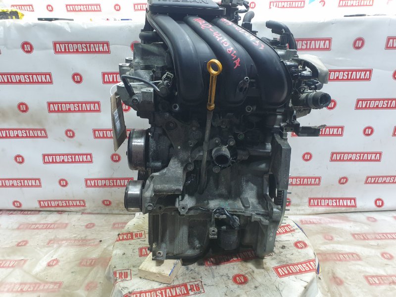 Двигатель бензиновый, 8000 рублей, Красноярск