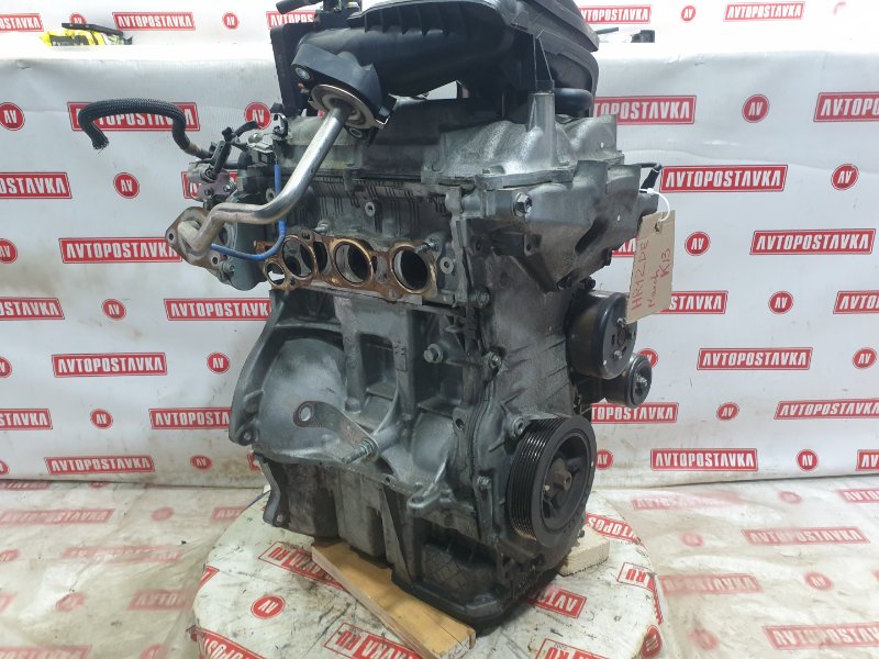 Двигатель бензиновый, 8000 рублей, Красноярск