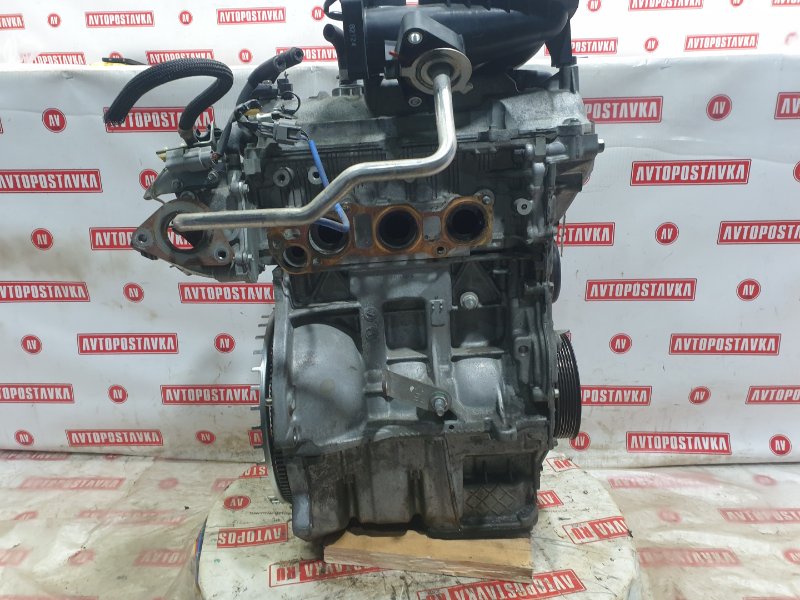 Двигатель бензиновый, 8000 рублей, Красноярск