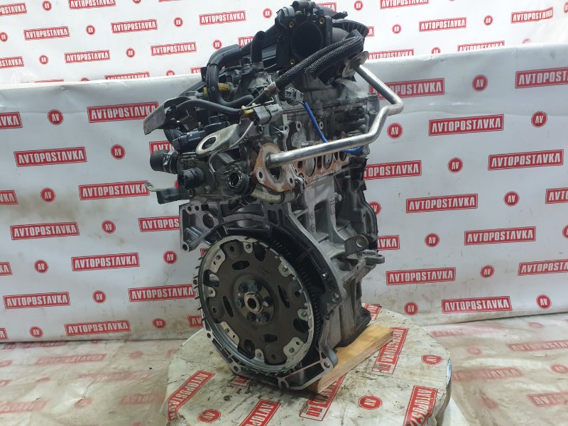 Двигатель бензиновый, 8000 рублей, Красноярск