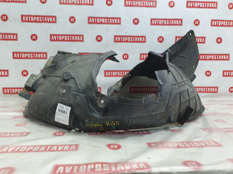 Подкрылок, 700 рублей, Красноярск