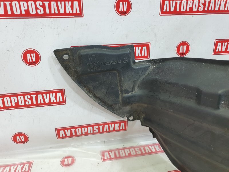 Подкрылок, 500 рублей, Красноярск